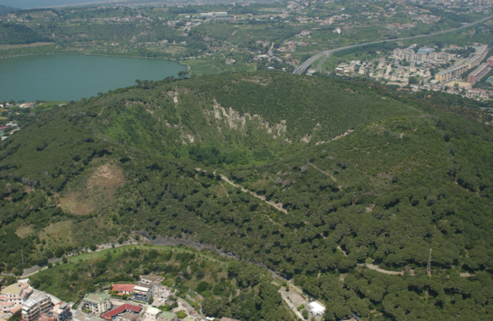 Monte Nuovo